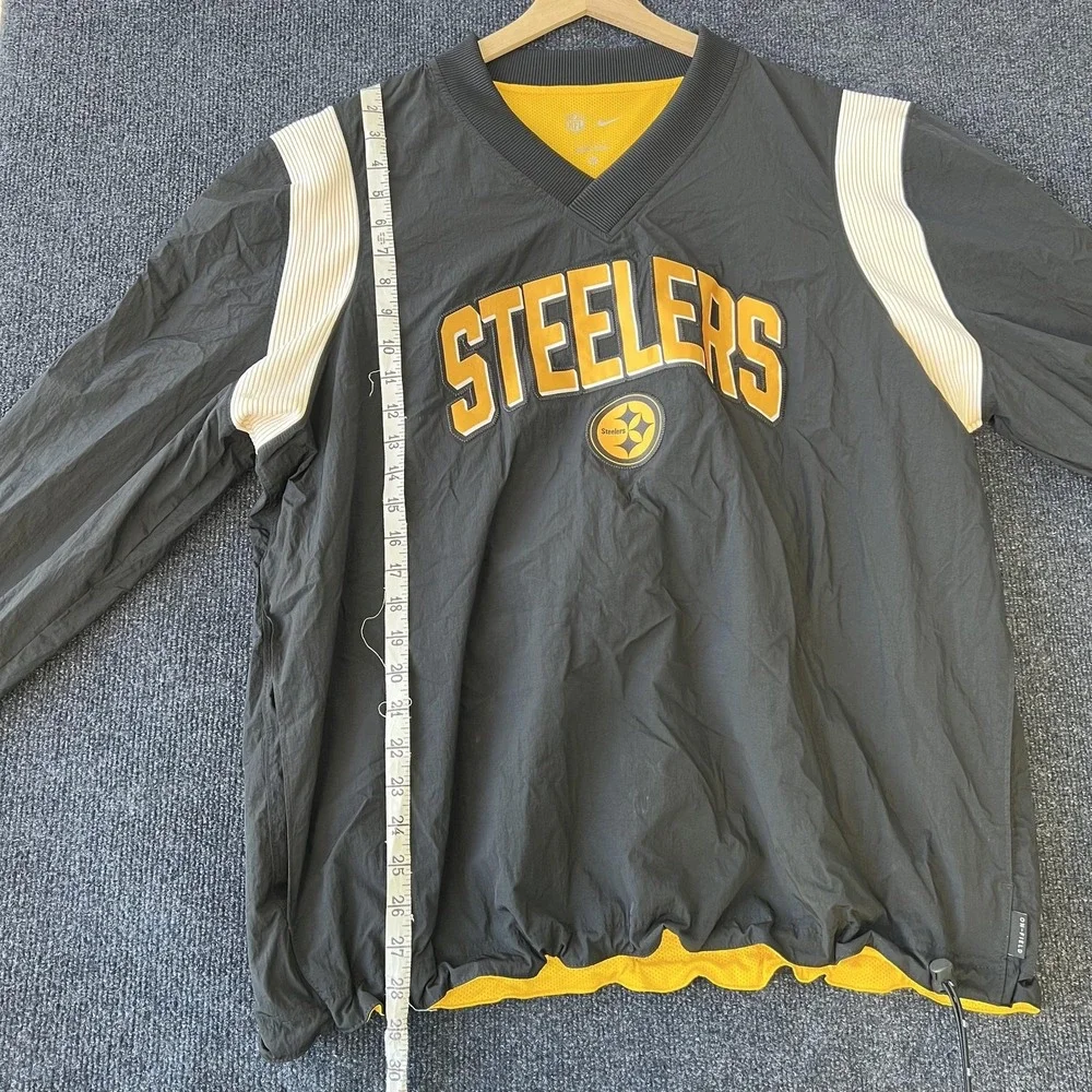 Nike pittsburgh steelers
